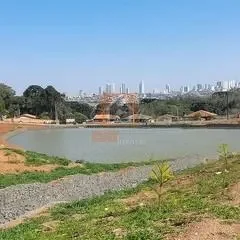Terreno à Venda No Bairro Cará-cará