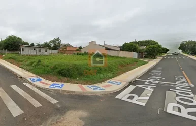 Terreno à Venda No Bairro Cará-cará