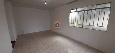 Casa Para Locação No Bairro órfãs