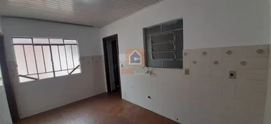 Casa Para Locação No Bairro órfãs