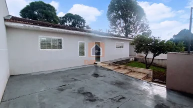 Casa à Venda Em Uvaranas/ Vila Marina
