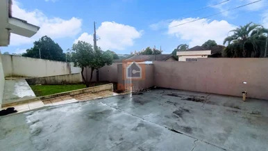 Casa à Venda Em Uvaranas/ Vila Marina