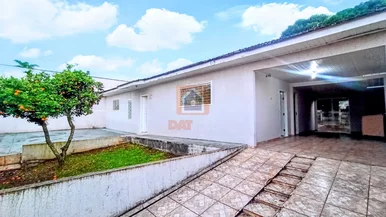 Casa à Venda Em Uvaranas/ Vila Marina