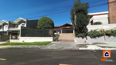 Casa à Venda Em órfãs