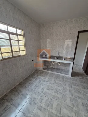 Casa Para Locação No Bairro Nova Rússia