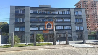 Apartamento Mobiliado Para Locação 