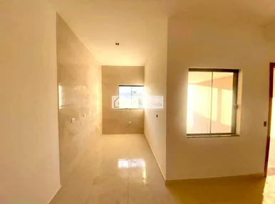 Sobrado Em Construção- Bairro Vila Estrela