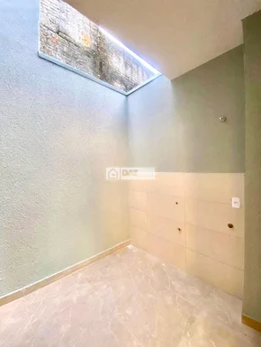 Sobrado Em Construção- Bairro Vila Estrela