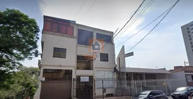 Sala Comercial Para Locação Central