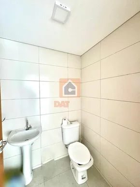 Sala Térrea Comercial à Venda Em Uvaranas