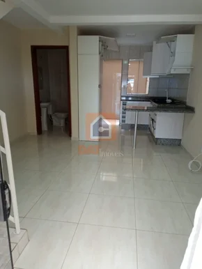 Sobrado Para Locação Em órfãs