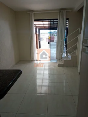 Sobrado Para Locação Em órfãs