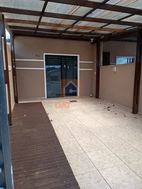 Sobrado Para Locação Em órfãs