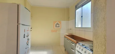Apartamento Para Locação Em Uvaranas