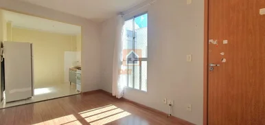 Apartamento Para Locação Em Uvaranas
