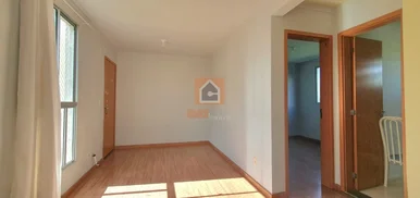 Apartamento Para Locação Em Uvaranas