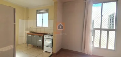 Apartamento Para Locação Em Uvaranas