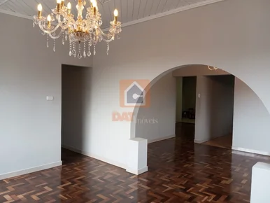 Apartamento Na Nova Russia