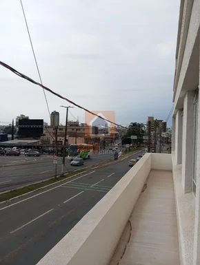Apartamento Na Nova Russia