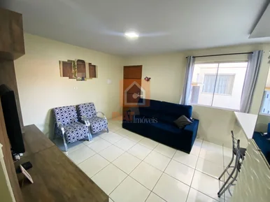 Apartamento No Condomínio Vila Lobos  Para Venda Em Uvaranas