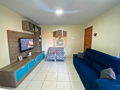 Apartamento No Condomínio Vila Lobos  Para Venda Em Uvaranas