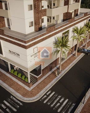 Apartamento à Venda No San Mateo Residence