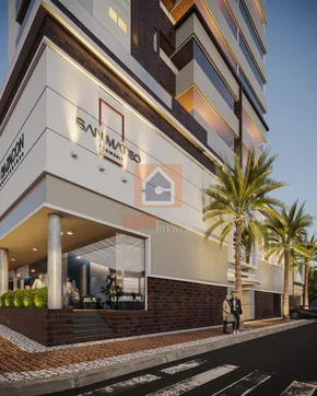 Apartamento à Venda No San Mateo Residence