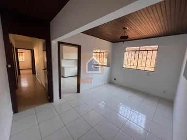 Casa Para Locação Em Jardim Carvalho