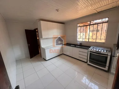 Casa Para Locação Em Jardim Carvalho