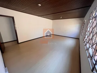Casa Para Locação Em Jardim Carvalho
