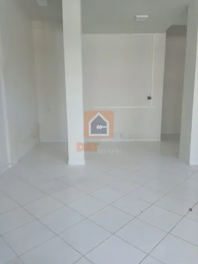 Sala Comercial Para Locação Central