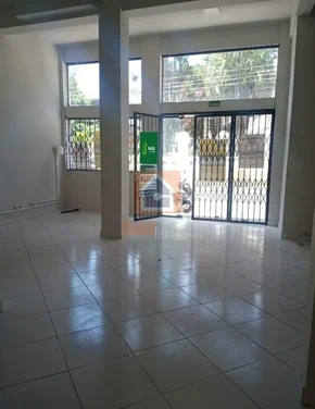 Sala Comercial Para Locação Central