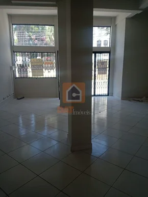 Sala Comercial Para Locação Central