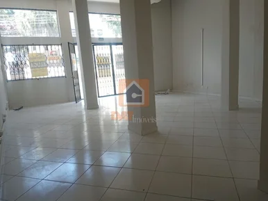 Sala Comercial Para Locação Central
