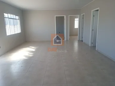 Casa Para Locação Em Uvaranas