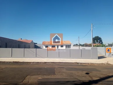 Casa Para Locação Em Uvaranas