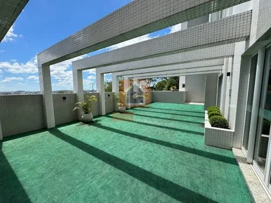 Apartamento Para Locação Em Centro