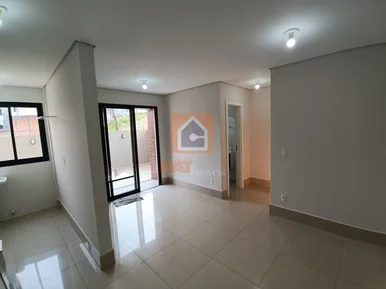 Apartamento Garden à Venda No Edifício Porto Vitória