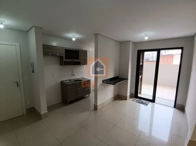 Apartamento Garden à Venda No Edifício Porto Vitória