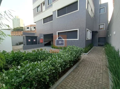 Apartamento Garden à Venda No Edifício Porto Vitória