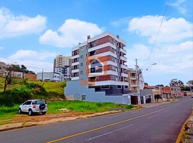 Apartamento Garden à Venda No Edifício Porto Vitória