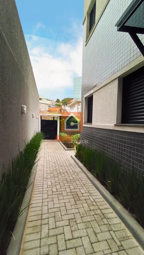 Apartamento Garden à Venda No Edifício Porto Vitória