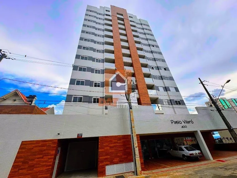 Duplex à Venda No Edifício Pablo Vilaró 