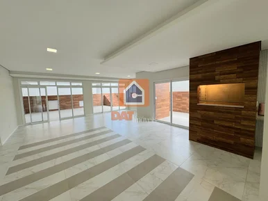 Duplex à Venda No Edifício Pablo Vilaró 