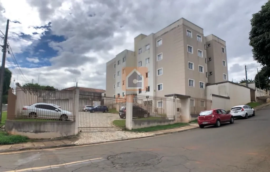 Apartamento à Venda Em Oficinas