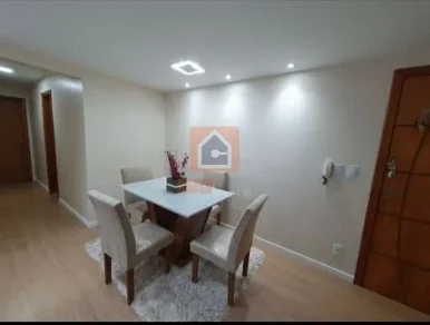 Apartamento à Venda Em Oficinas