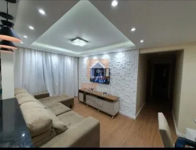 Apartamento à Venda Em Oficinas