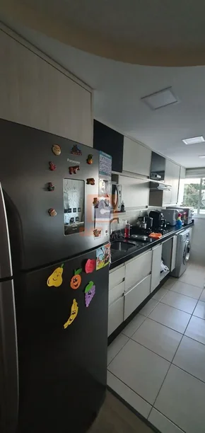 Apartamento à Venda Em Oficinas