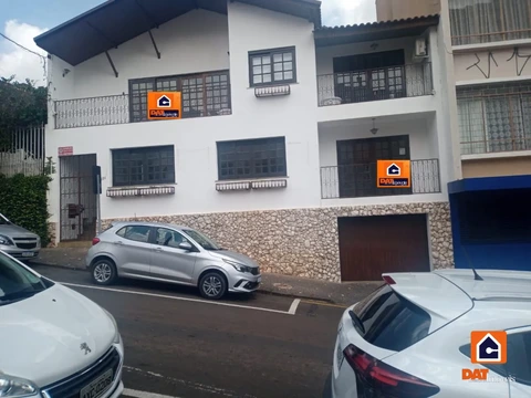 Foto OUTRO - Sala comercial