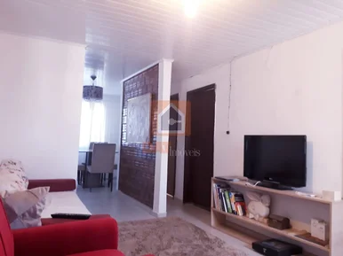 Casa à Venda No Bairro Jardim Carvalho
